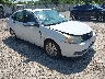 1FAHP35N08W****** Salvamento y Destrozados 2008 Ford Focus en Southern New Jersey