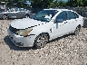 1FAHP35N08W****** Usados y Reparables 2008 Ford Focus en Southern New Jersey