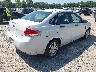 1FAHP35N08W****** Salvamento y Destrozados 2008 Ford Focus en Estado de Nueva Jersey