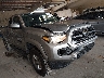 5TFSZ5AN6KX****** Repairable 2019 Toyota Tacoma