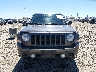 1C4NJPBB5FD****** Wrecked 2015 Jeep Patriot in Oregon State