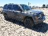 1C4NJPBB5FD****** Salvage and Wrecked 2015 Jeep Patriot in Eugene