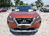 JN8AT3DD2MW****** Wrecked 2021 Nissan Rogue in New Jersey State