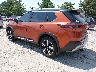 JN8AT3DD2MW****** Salvage and Repairable 2021 Nissan Rogue in Southern New Jersey