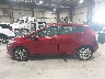 3FADP4EJ3GM****** Repairable 2016 Ford Fiesta in New York State