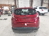 3FADP4EJ3GM****** Wrecked 2016 Ford Fiesta