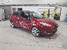 3FADP4EJ3GM****** Salvage and Wrecked 2016 Ford Fiesta in Newburgh