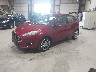 3FADP4EJ3GM****** Used and Repairable 2016 Ford Fiesta in Newburgh