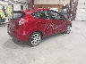 3FADP4EJ3GM****** Salvage and Wrecked 2016 Ford Fiesta in New York State