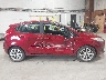 3FADP4EJ3GM****** Salvage and Repairable 2016 Ford Fiesta in New York State