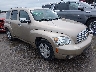 3GNDA23D17S****** Salvage and Wrecked 2007 Chevrolet HHR in Baton Rouge
