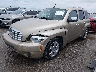 3GNDA23D17S****** Used and Repairable 2007 Chevrolet HHR in Baton Rouge
