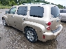 3GNDA23D17S****** Salvage and Repairable 2007 Chevrolet HHR in Baton Rouge