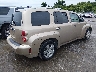 3GNDA23D17S****** Salvage and Wrecked 2007 Chevrolet HHR in Louisiana State
