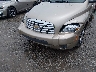 3GNDA23D17S****** Salvage and Repairable 2007 Chevrolet HHR in Louisiana State