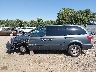 2D4GP44L07R****** Salvage 2007 Dodge Caravan