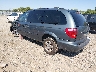 2D4GP44L07R****** Salvage and Repairable 2007 Dodge Caravan in Billings