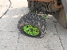 4UF18MPVXJT****** Wrecked 2018 Textron Wildcat