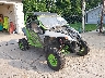 4UF18MPVXJT****** Salvage and Wrecked 2018 Textron Wildcat in Rec Rides Online Exclusive