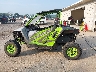 4UF18MPVXJT****** Repairable 2018 Textron Wildcat in Ohio State