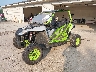 4UF18MPVXJT****** Used and Repairable 2018 Textron Wildcat in Rec Rides Online Exclusive