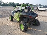 4UF18MPVXJT****** Salvage and Repairable 2018 Textron Wildcat in Rec Rides Online Exclusive