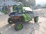 4UF18MPVXJT****** Salvage and Wrecked 2018 Textron Wildcat in Ohio State