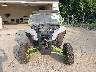 4UF18MPVXJT****** Used and Repairable 2018 Textron Wildcat in Ohio State