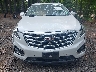 1GYKNCRS6KZ****** Destrozados 2019 Cadillac XT5 en Estado de Virginia