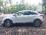 1GYKNCRS6KZ****** Reparables 2019 Cadillac XT5 en Estado de Virginia
