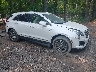 1GYKNCRS6KZ****** Salvamento y Destrozados 2019 Cadillac XT5 en Suffolk