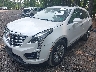 1GYKNCRS6KZ****** Usados y Reparables 2019 Cadillac XT5 en Suffolk