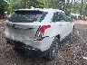 1GYKNCRS6KZ****** Salvamento y Destrozados 2019 Cadillac XT5 en Estado de Virginia