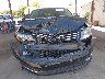 1VWCV7A35FC****** Salvamento y Reparables 2015 Volkswagen Passat en Estado de California
