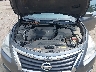 1N4AL3AP7FC****** Repairable 2015 Nissan Altima in Burlington