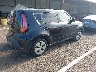 KNDJN2A26G7****** Salvage and Wrecked 2016 Kia Soul in Mississippi State
