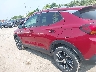 KL4MMDS20MB****** Reparables 2021 Buick Encore en Estado de Ohio
