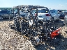 3JBUAAX46NK****** Salvage and Wrecked 2022 Can-Am Defender Max in Tulsa