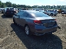 2HGFG3B56EH****** Salvage and Repairable 2014 Honda Civic in Port Murray