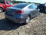 2HGFG3B56EH****** Salvage and Wrecked 2014 Honda Civic in New Jersey State