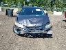 2HGFG3B56EH****** Wrecked 2014 Honda Civic in New Jersey State