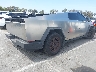 7G2CEHED3SA****** Salvage and Wrecked 2025 Tesla Cybertruck in California State
