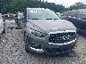 5N1DL0MM5HC****** Salvamento y Destrozados 2017 Infiniti QX60 en Atlanta North