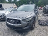 5N1DL0MM5HC****** Usados y Reparables 2017 Infiniti QX60 en Atlanta North