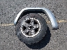 1J4GL38KX4W****** Wrecked 2004 Jeep Liberty in Oregon State