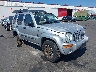 1J4GL38KX4W****** Salvage and Wrecked 2004 Jeep Liberty in Portland