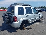 1J4GL38KX4W****** Salvage and Wrecked 2004 Jeep Liberty in Oregon State