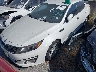 KNAGM4A77F5****** Used and Repairable 2015 Kia Optima in Ace Carson