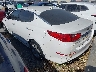 KNAGM4A77F5****** Salvage and Repairable 2015 Kia Optima in Ace Carson