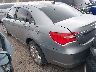 1C3CCBBB7DN****** Salvamento y Reparables 2013 Chrysler 200 en Western Colorado